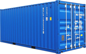 Container