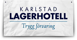 Karlstad Lagerhotell